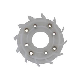 Turbine de Refroidissement Variateur Peugeot Kymco SYM 139QM GY6 4T - Type Origine