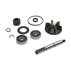 Mécanisme de Pompe à Eau PIAGGIO NRG LC - TOP PERF