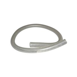 Durite de refroidissement eau renforcée transparente 15 x 22mm 1M