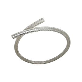 Durite Refroidissement Eau - 12 x 18mm Transparent