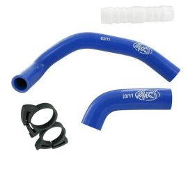 Durite Refroidissement Eau PEUGEOT Speedfight 2 - MTKT BLEU