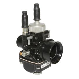 Carburateur 21mm - Dellorto PHBG DS Racing Montage souple