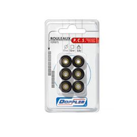 Galets Variateur 17 x 12mm - DOPPLER