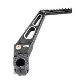 Kick de Démarrage AM6 - Lighty Look CARBONE