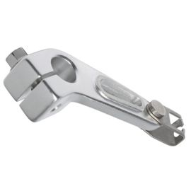 Biellette Embrayage Derbi - Lighty Argent