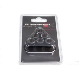 Galets Variateur 15 x 12mm - ARTEK K1