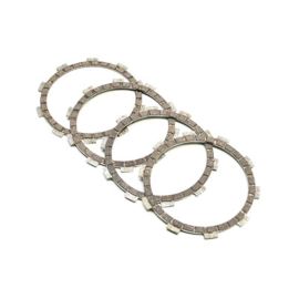 Embrayage AM6 4 Disques 50cc - NEWFREN