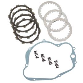 Embrayage AM6 4 Disques 50cc - Origine Complet