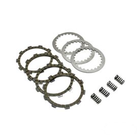 Disque d'embrayage Top Performances Minarelli AM6 Renforcé Kevlar