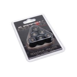 Galets Variateur 19 x 15.5mm - 3gr à 9gr ARTEK K1