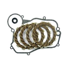 Embrayage DERBI E3 4 Disques - Type Origine Complet