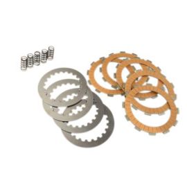 Embrayage DERBI 5 Disques - DOPPLER Renforcé