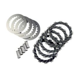 Embrayage DERBI 5 Disques - TEKNIX Racing