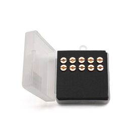 Gicleur Principal DELLORTO PHBN PHVA PHVB 100 à 122 - Coffret de 10