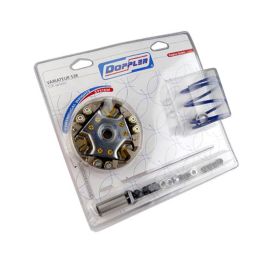 Variateur MBK Booster Nitro YAMAHA Aerox Bw's - DOPPLER S3R à Masselottes