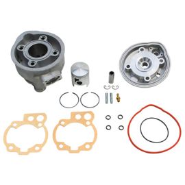Kit cylindre 50cc Airsal Sport Alu CPI SM SMX SX Generic Trigger