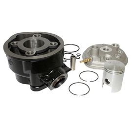Kit Cylindre 50cc AM6 - ARTEK K1 Fonte 40mm
