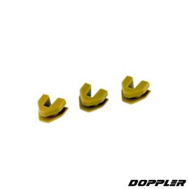 Jeu de 3 Taquets / guides de Variateur - DOPPLER S2BR / S3R