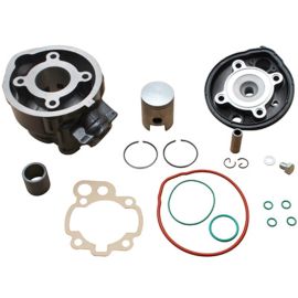 Kit Cylindre 50cc AM6 - DR Sport Fonte 40.3mm