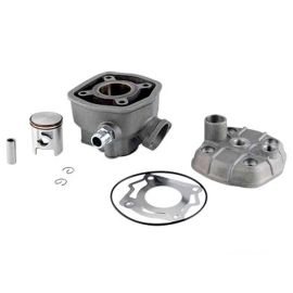 Kit Cylindre 50cc DERBI E2 - TEKNIX Alu