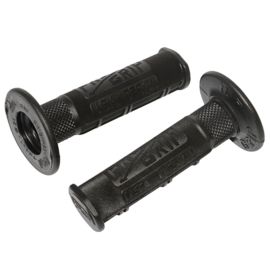 Poignées de Guidon - Progrip 795 USA Design Off Road Closed End Noir