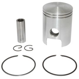 Piston 40.30mm AM6 - Fonte REPLAY PREMIUM 50cc