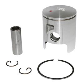 Piston 39.90mm Derbi E2 - Airsal Sport Alu 50cc