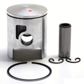 Piston 39.90mm Derbi E3 E4 - Airsal Sport Alu 50cc