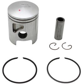 Piston 41mm Suzuki RMX SMX - Airsal Sport Alu 50cc Axe 12mm