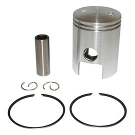 Piston 40.30mm AM6 - ARTEK K1 Fonte 50cc