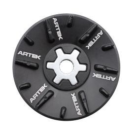 Joue Fixe Variateur MBK Booster Nitro YAMAHA Bw's Aerox - ARTEK K2 Grande plage