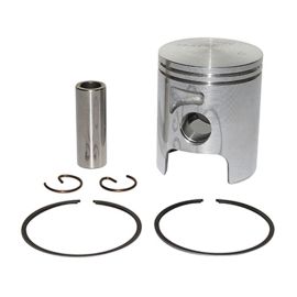 Piston 40.30mm AM6 - ARTEK K2 50cc 
