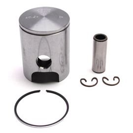 Piston 40.30mm AM6 - ARTEK K2 50cc Monosegment