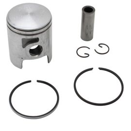 Piston 40mm DERBI E2 - DR Sport Fonte 50cc