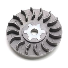 Joue Fixe Variateur MBK Booster Nitro YAMAHA Bw's Aerox - POLINI