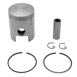 Piston 40.30mm AM6 - OLYMPIA 50cc