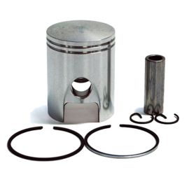 Piston 40.30mm AM6 - TOP PERF Fonte 50cc