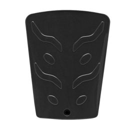 Trappe de Batterie PEUGEOT Speedfight 2 - TNT Noir brillant