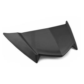 Aileron Arrière Peugeot Speedfight 2 - TNT Noir brillant 