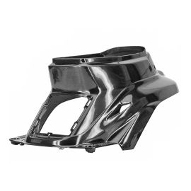 Coque Arrière MBK Booster Yamaha Bw's avant 2004 - TNT A Peindre