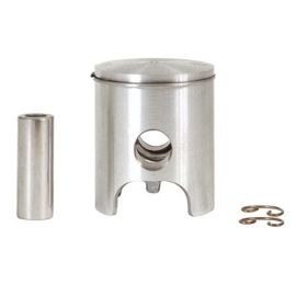 Piston 40.30mm AM6 - DOPPLER ER1 50cc
