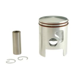 Piston 40.30mm AM6 - TEKNIX Aluminium 50cc 