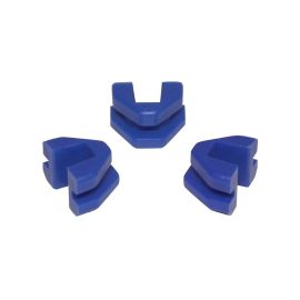 Jeu de 3 Taquets / guides de Variateur Speed Control / Hi-Speed / Hi Speed Evolution - Polini