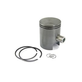 Piston 40.30mm AM6 - TNT Fonte 50cc Gaphité