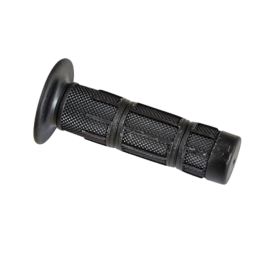 Poignées de Guidon - POLISPORT Strada Noir