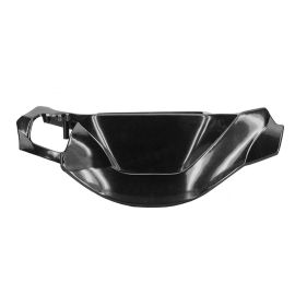 Couvre Guidon MBK Booster Yamaha Bw's avant 2004 - TNT A Peindre