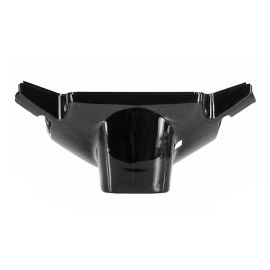 Couvre Guidon inférieur MBK Booster Yamaha Bw's avant 2004 - TNT Blanc / Bleu / Noir