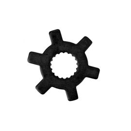 Etoile de Joue Fixe MBK Booster Nitro YAMAHA Bw's Aerox - Type Origine