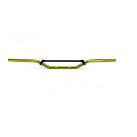Guidon Cross 22mm - NoEnd Alu Or