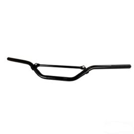 Guidon Cross 22mm - TUN'R Racing Alu Noir